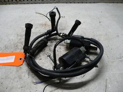 Bobinas de encendido Honda 1977 77 CB750 CB750K SOHC OEM 30500-300-013 Foto 1 de 4