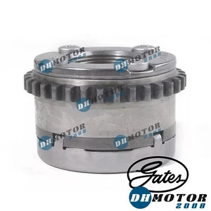 GATES Intake camshaft adjuster 2760501647 For Mercedes-Benz SLK350 C350 ML350 - Picture 1 of 6