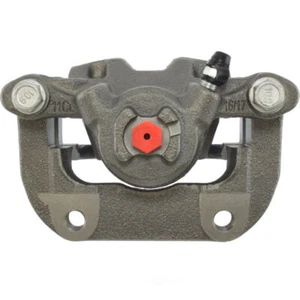 Disc Brake Caliper-Premium Semi-Loaded Centric Reman fits 06-14 Honda Ridgeline - Picture 1 of 6