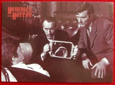 HAMMER HORROR - Series 2 - Card #102 - The Power Of Darkness - Cornerstone 1996