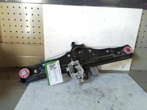 52096802 front power window lh for LANCIA YPSILON «III (2011) 1.3 2011 9672 - Picture 1 of 4