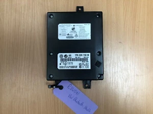 Genuine Volkswagen Bluetooth Module - 7P6035730M - Picture 1 of 2