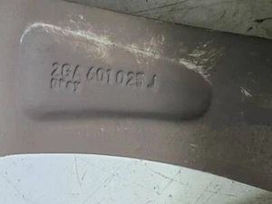 2GA601025A felge für VOLKSWAGEN T-ROC (D11) STYLE 2021 380374 - Imagen 1 de 7