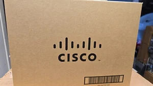 NEW Cisco CP-8851-K9 8851 VoIP IP Business Phone 8851 - Picture 1 of 3
