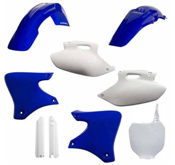 Plastic Kit YAMAHA YZ426F 2000 2001 2002 YZF426 - Image 1 of 1