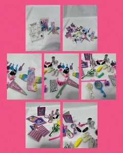 Vintage Konvolut Skipper Zubehör siehe Beschreibung  - Bild 1 von 8