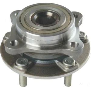 Para Mitsubishi Lancer Evo 5 6 7 8 9 Cojinete Rueda Trasera Kit 1996-2008 Nuevo - Imagen 1 de 24