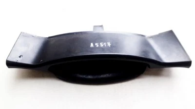 Skoda Octavia 2008 columna de dirección cubierta panel de ajuste superior usado, Genui #872582-12 Foto 1 de 4