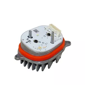 LED Module Daytime Running Lights Right Opel Grandland X Control Unit Headlight - Picture 1 of 3