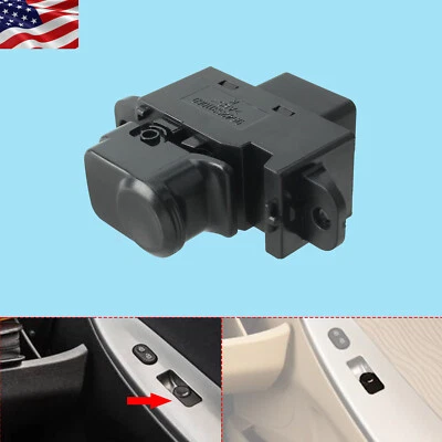 Front Passenger Right Power Window Control Switch For Hyundai Accent 2012-2016  - Image 1 of 4