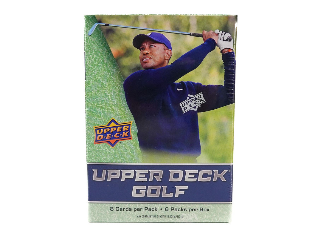 PGA TOUR カード  UPPER DECK　メモラビリア　8枚セット PGA TOUR カード UPPER DECK メモラビリア 8枚セット 2001 Upper