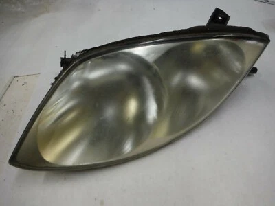 OEM 2005 05 ARCTIC CAT M5 LEFT HEADLIGHT HEAD LAMP ASSEMBLY LH A84-25 Foto 1 de 4