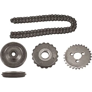 Outside Timing Chain Horizontal 50-125cc 10-0400 - Picture 1 of 3