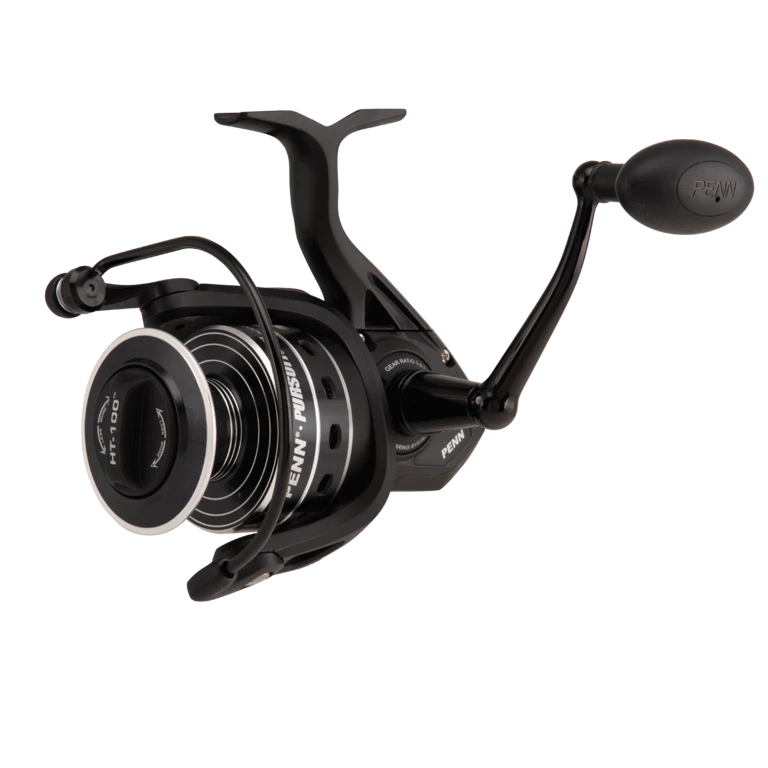 Penn Pursuit 3 Stationärrolle Rolle verschiedene Größen 2500 3000 4000 5000 - Bild 1 von 1