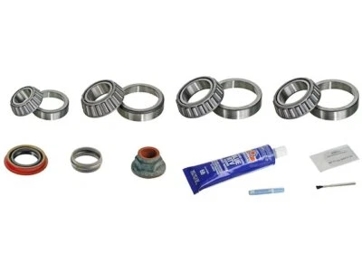 Kit de cojinete y sello diferencial de eje para Explorer Sport Trac LUK 35875YRZK Foto 1 de 2