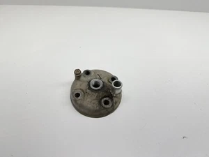 2002 Kawasaki KX65 KX 65 OEM Engine Cylinder Head Top Cap - Picture 1 of 5