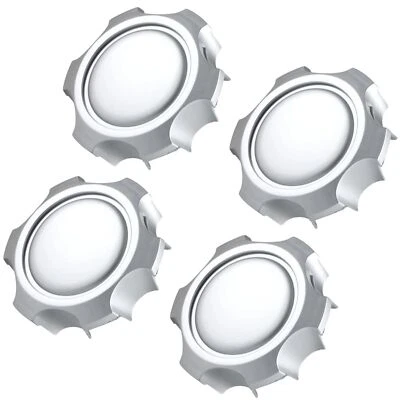 Set of 4 Center Caps Hub Cap Fit for Toyota Tacoma 1995-2001 42603-04030 - Image 1 of 4
