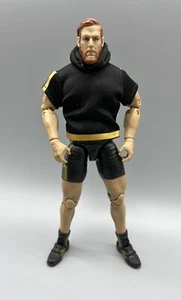 Modellino Jazwares AEW Jake Hager Loose Unrivaled Series 6 #46 6" - Foto 1 di 2