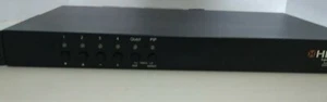 Interruptor matriz de audio/vídeo NT1 SM-16x16 C5AV-LCD 16x16 - Imagen 1 de 10