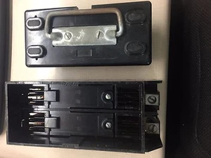 FPE FEDERAL PACIFIC 102 100AMP FUSE BLOCK & PULLOUT - Picture 1 of 5