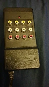 ARCHER BASEBAND 1 X 3 AMPLIFIER - Picture 1 of 3