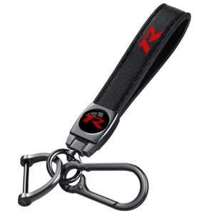 Car Keyring Accessories Keychains for for Honda Civic Accord Type R - Picture 1 of 3
