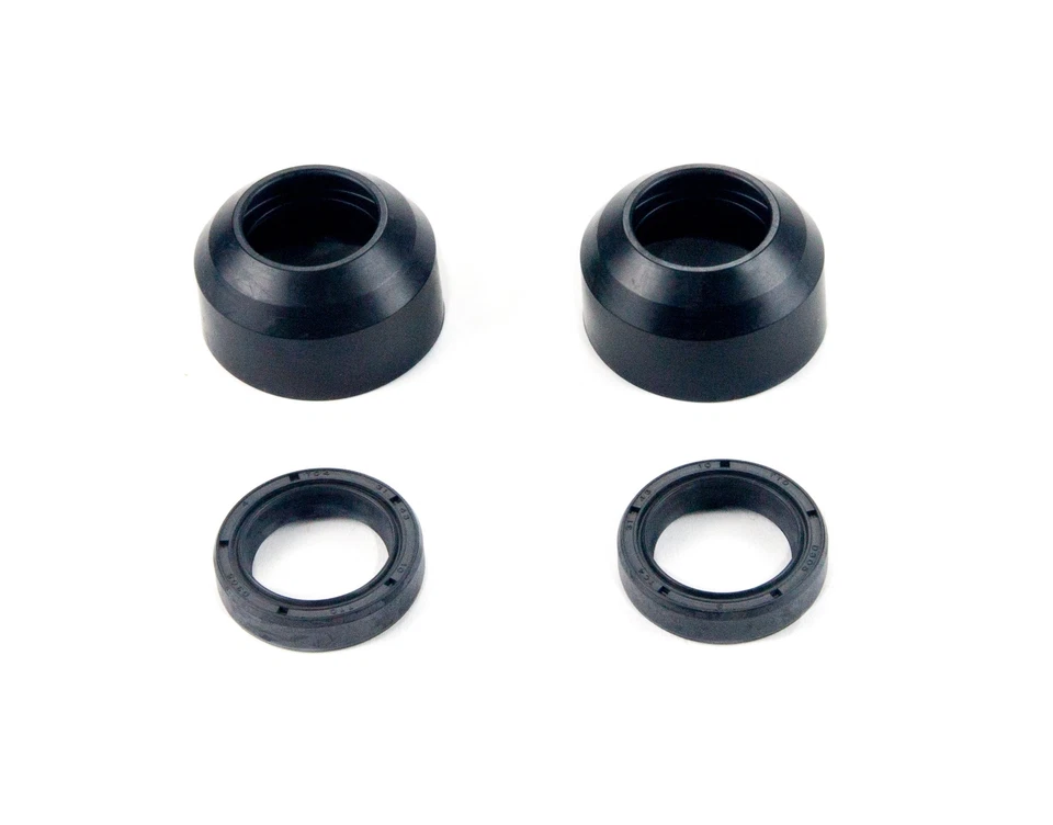 Juego de sello de horquilla y limpiaparabrisas Honda XL125S, 1979-1985 - XL 125S Foto 1 de 2