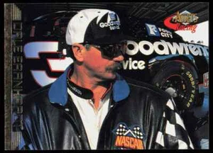 1996 Classic Assets Racing Dale Earnhardt Richard Childress Racing #38 - Picture 1 of 2