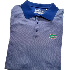 University of Florida Gators Cutter & Buck Poloshirt Herren XL Extra Large - Bild 1 von 8