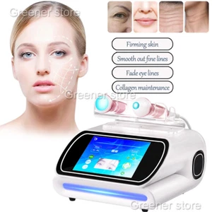 Face Eye Care Beauty Machine Skin Lifting Firming Anti-Aging Wrinkle Removal - Picture 1 of 10