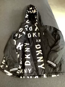 DKNY KIDS jacket 16 - Picture 1 of 3
