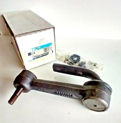 Steering Idler Arm Front Left TRW 18874 (Made in USA) Foto 1 de 3