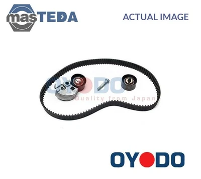 55R0511-OYO TIMING BELT / CAM BELT KIT OYODO FOR HYUNDAI TUCSON,SANTA FÉ II - Image 1 of 4
