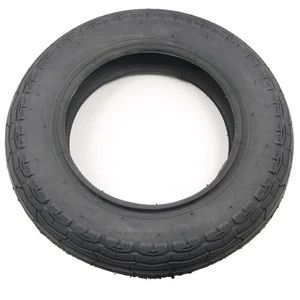 10" X 2" 54-152 Tire For Scooter Tricycle Baby Stroller Rubber 10x2 New - Picture 1 of 4