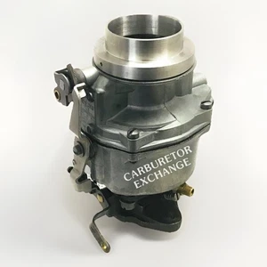 Carburador de 1 barril 235 Chevy y GMC Rochester - Imagen 1 de 1