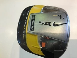 NIKE GOLF Sasquatch SUMO2 4W Fairway Wood Flex-S Diamana No Head Cover - Picture 1 of 5
