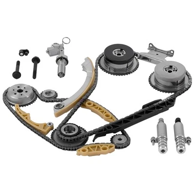 Timing Chain Kit for Chevy Captiva Sport Cobalt Equinox HHR Impala Malibu 09-17 - Image 1 of 4