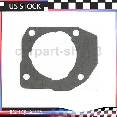 Junta de montagem do corpo do acelerador de injeção de combustível Fel-Pro para Honda Odyssey 2002-2004 - Imagem 1 de 2