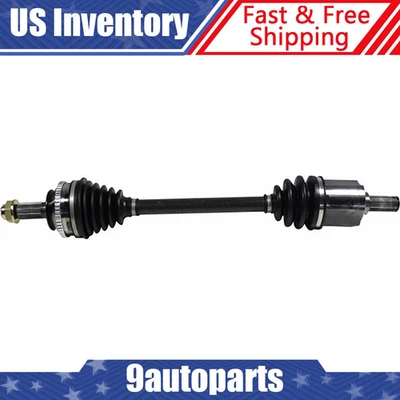 Junta eje CV delantero derecho para Honda Accord 1998-2002 3,0 L 2000-2003 Acura CL TL Foto 1 de 4