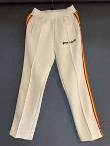 Palm Angels Rainbow Track Pants - Size M - Picture 1 of 6