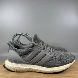 Adidas UltraBoost 4.0 Grau Weiß Damen 7 (Herren 5,5) Sneaker Schuhe F36156 - Bild 1 von 8