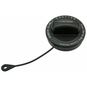 APA/URO Parts 2154700105 Gas Cap for MB Mercedes S Class CL SLK E CLK SL C S500 - Picture 1 of 4