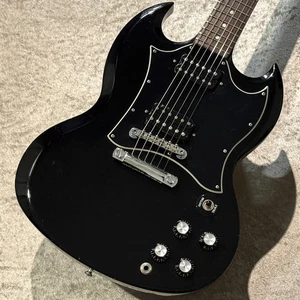 Gibson SG Special 3.03kg 2002 Electric Guitar - Picture 1 of 11