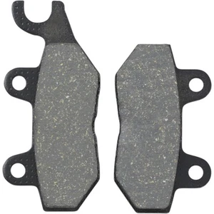 1995-1998 Triumph Tiger 1050 Street EBC Organic Brake Pads [Rear] - Picture 1 of 2