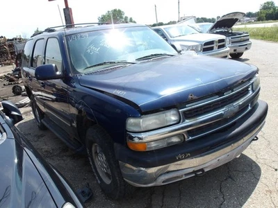 Passenger Sun Visor Illuminated Fits 00-03 SUBURBAN 1500 2141392 - Imagem 1 de 4