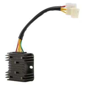12V Motorrad Regler Gleichrichter für  GT250 GT650  GT250R GT650R GT2898 - Bild 1 von 8