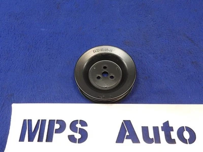 87-93 Ford Mustang GT LX Fox 5,0 л смог насос воздушный насос шкив заводской OEM P43 - Изображение 1 из 4