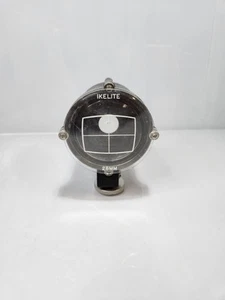Ikelite Underwater Viewfinder 28mm Lenses W/Parallax F/Nikonos - Picture 1 of 6