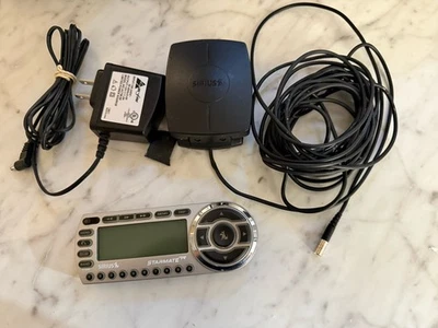 Receptor de radio satelital STARMATE R ST2 Sirius XM SUB SPORTS HOWARD de por vida Foto 1 de 4
