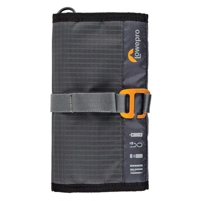 Lowepro GearUp Wrap - Dark Grey - image 1 of 4
